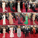 Image for article titled The Oscars Red Carpet Fashion Extravaganza